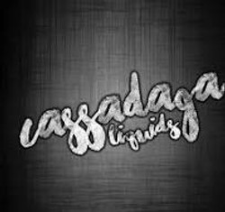 Cassadaga Cannoli